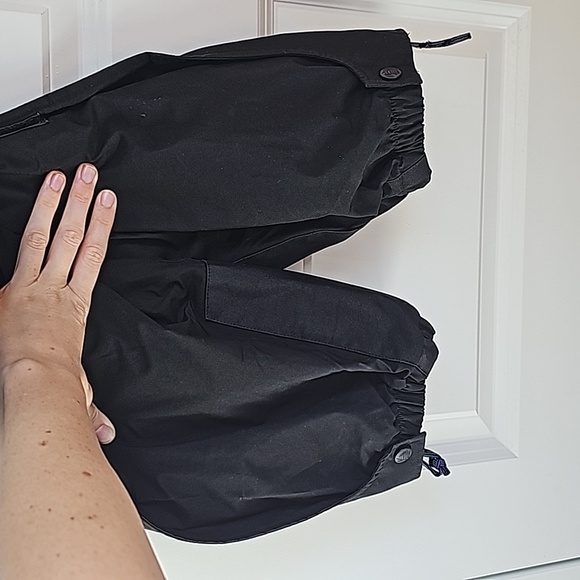 REI Gore-Tex Alpine Design Ski and Snowboarding Pants in Men's Size Large - Picture 14 of 14